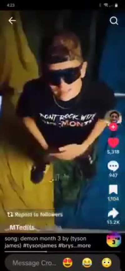 Attention local queers: consider yourself owned