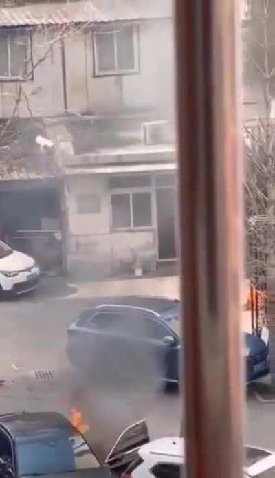 WTH is happening here?