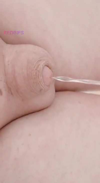 Can I pee on you 👅👅