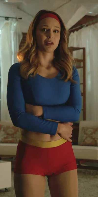 Melissa Benoist