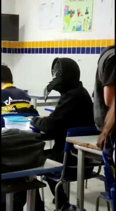 Mds depois dessa nao fico mais doende