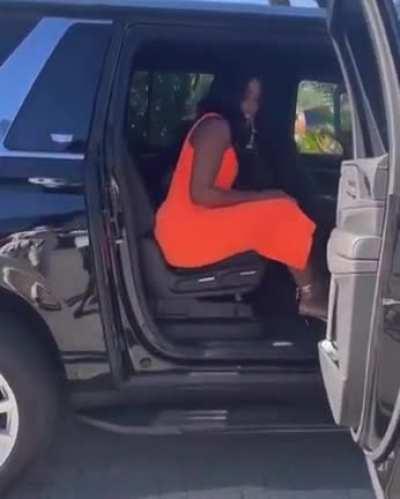 Porsha Williams (IG 3/30/22)