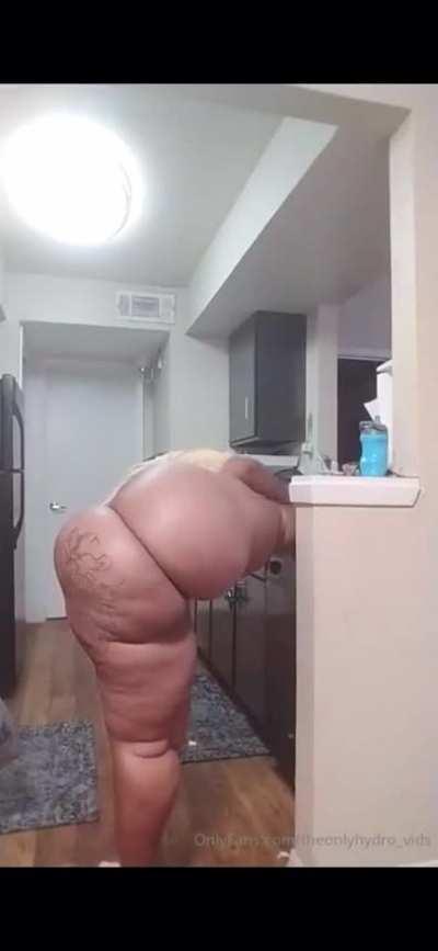 Should hydro be goated?