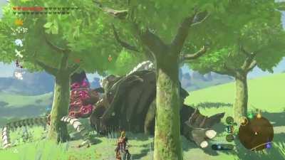 Gotta give the homie a little shoulder rub before bed. :)