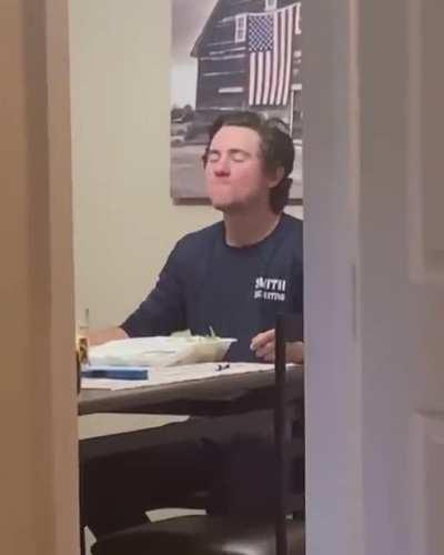 food Vibes for Jeannie