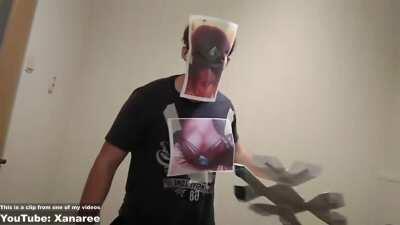 POV: Sivir visits your lane