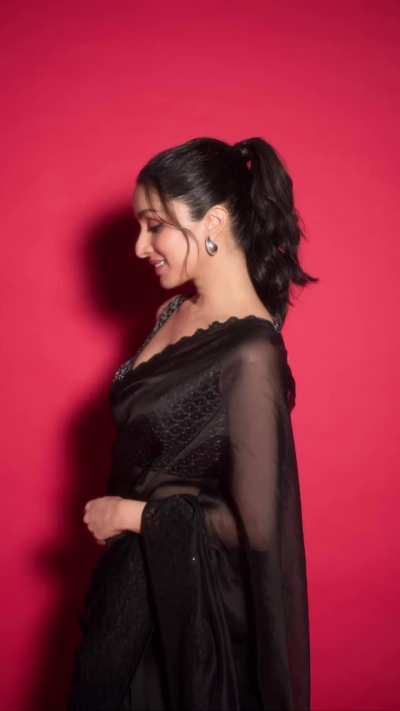 at an Arabian event in Mumbai, Sep 2024