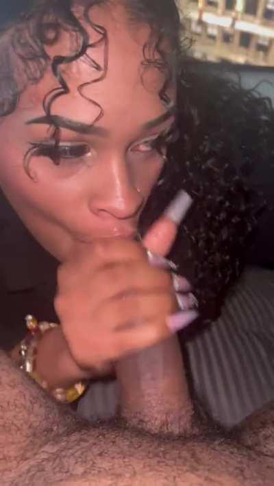 PURE THOT BEHAVIOR - SHE CHOSE DICK > FAMILY