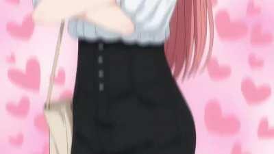 Muri Muri Muri Gojo😍