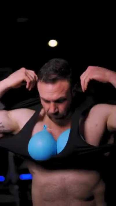 no need for plastic surgery