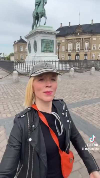 Se não quer, tem quem queira