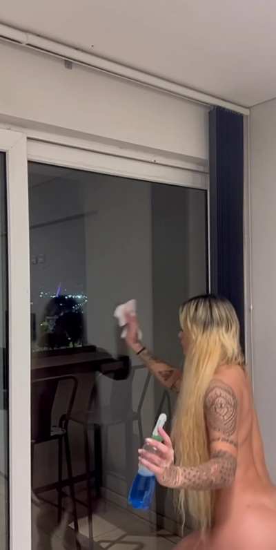 Feeling myself today