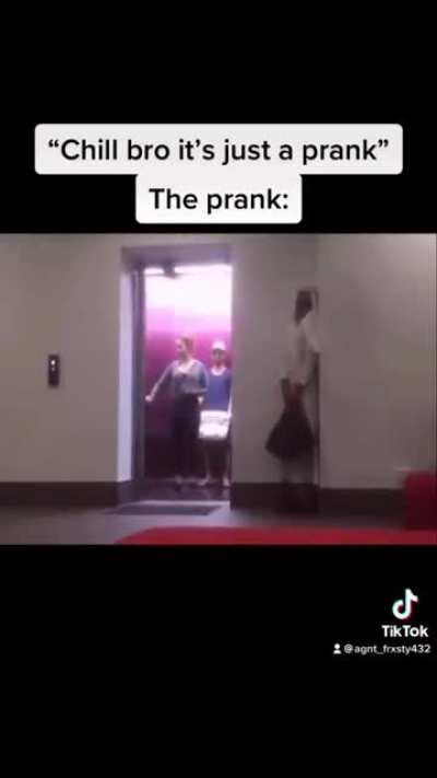 Not a boom just a prank bro !!!