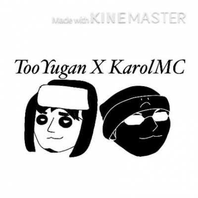 En mi mente sonaba mejor pero bueno tómenselo como un mimi, aquí les traigo un remix del ultimo éxito KarolMC (Cristianghost) en conjunto con TooYugan, aunque con una canción de Matias Candia, porfa no peguen. La acapella no la saque yo