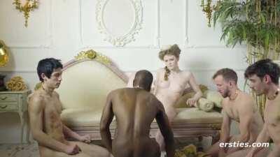 Fantasy dream come true