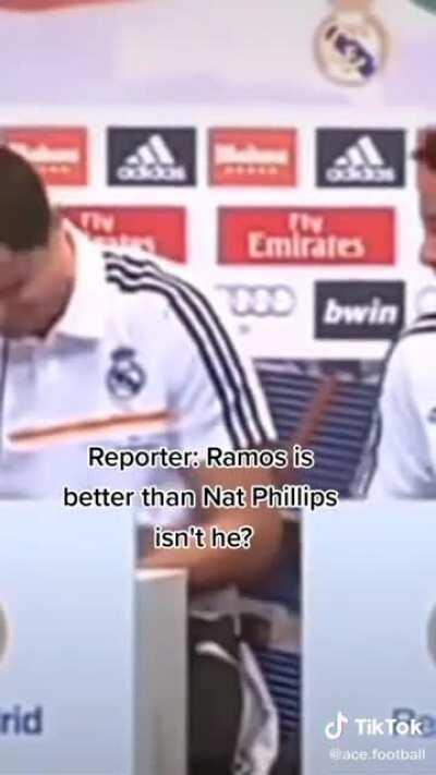 Nat Phillips Massive