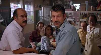 I read a study that cannabis helps fight Tremors