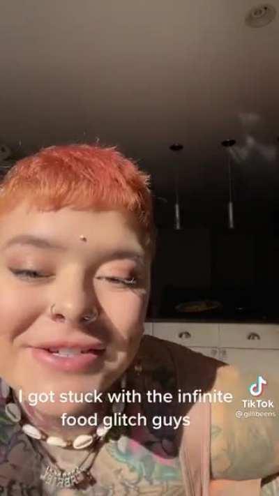 Show me how those big tits shart