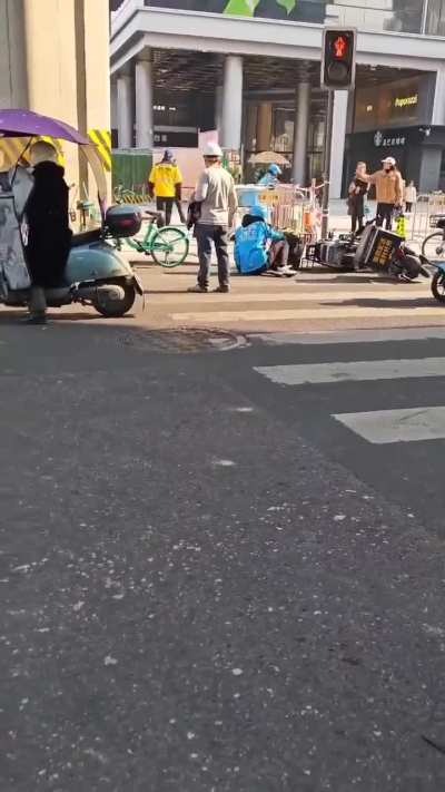 美团和饿了么PK