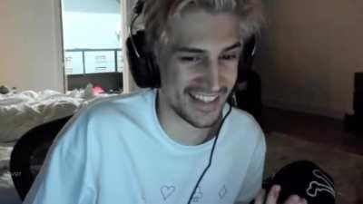 xQc Green Goblin Story Arc (part 1)