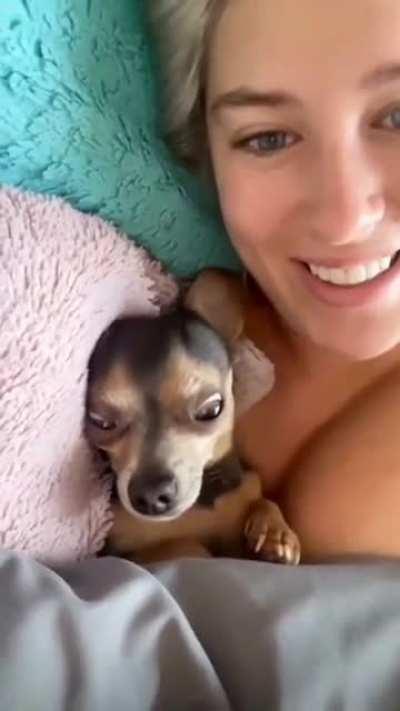 How to wake up happy