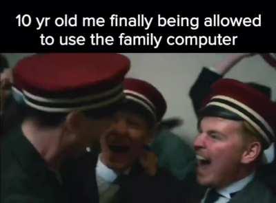 Just another video that hits the feels. 