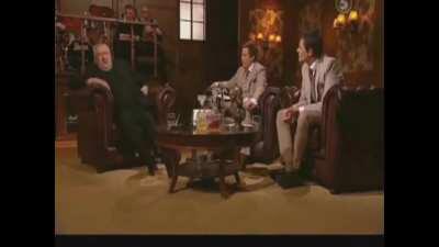 Når du spørger en Svensker om han er stolt af at være Svensker.