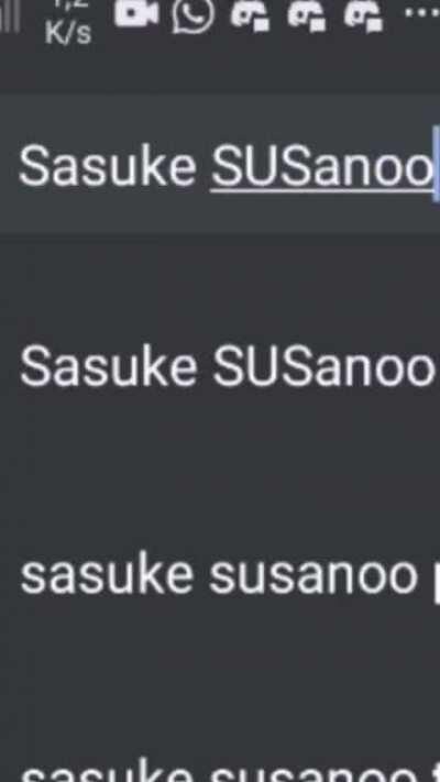 Saskae daddy 😩😩