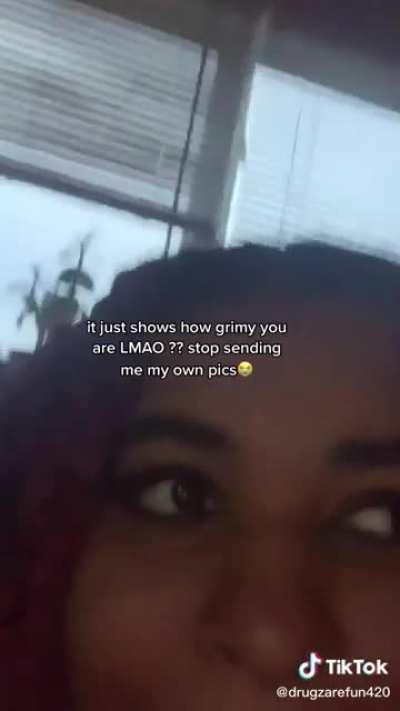 There is some retards in this reddit I say we make this private