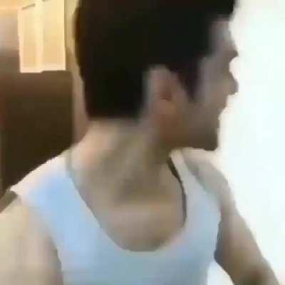 5x daha hızlandırsam daha epok🥶 olurdu