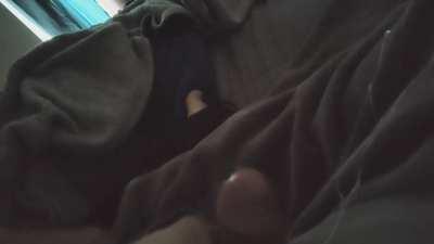 So much cum ( with sound red gifs)