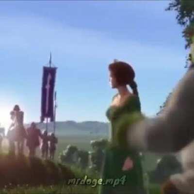 Who tf invited Lord Farquaad?