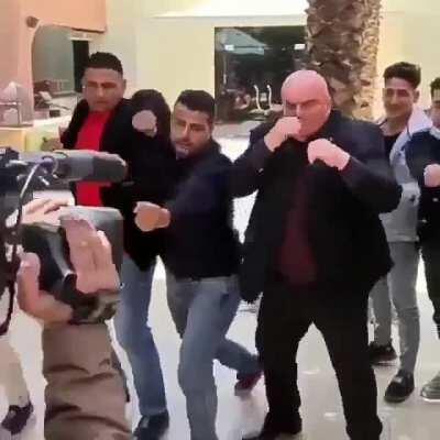 Palma, nepresušni izvor krindža.