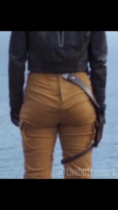 Mary Elizabeth Winstead