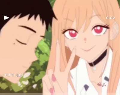 cute animation made by @miico.jpg on Instagram!! <3  