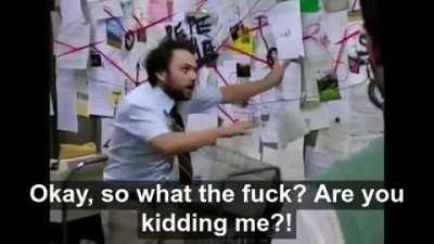 It's all about the skins!