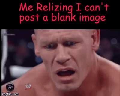 Hope hasn't been done