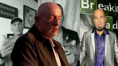 WHO SAID IT THE BEST? Vote Below!