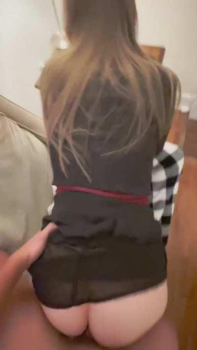 Already Wet from Looking at Rule 34, Just Slide Right in 🤤