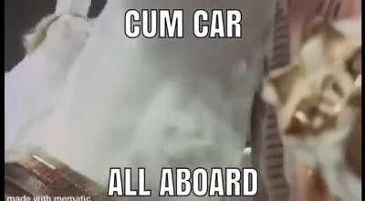 Cum car