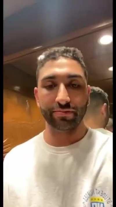 WCGW showing your friends a “fun fact” about elevators