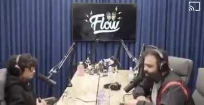 Flow podcast >////<