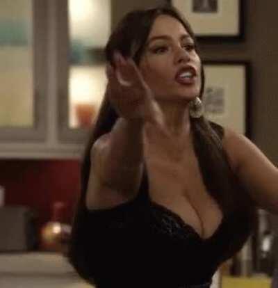 Sofia Vergara