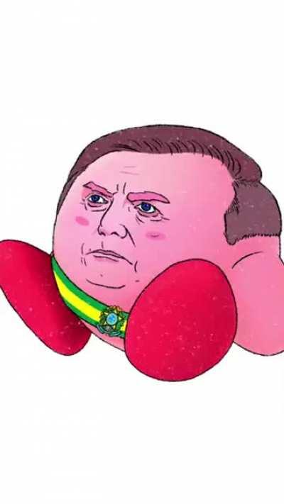 Kirby 2022