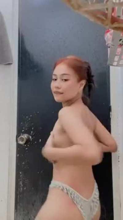 Can let me ride you?