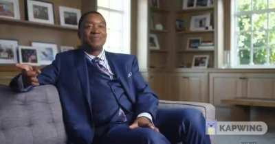 “Human Sacrifice” not making it onto 3.15.20