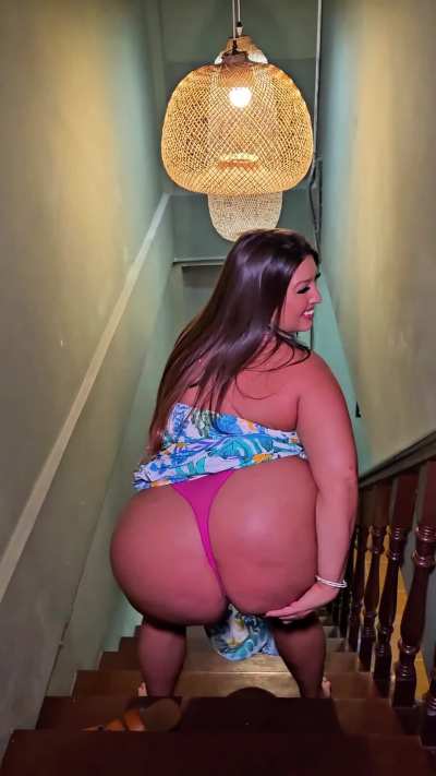 You just came home from work and saw me like this, would you still fuck or too tired...