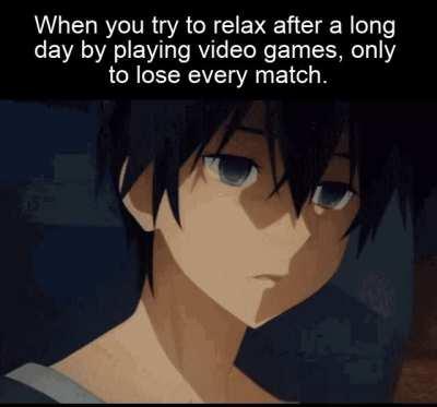 lol players be like: