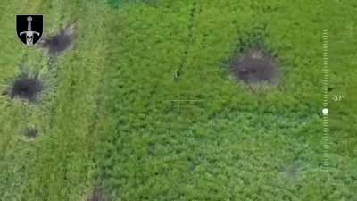 Ukrainian 33rd Mechanized Brigade continues the battle for Bahatyr, refuting Russian propaganda claims about the occupation of this settlement. 11.06.2025