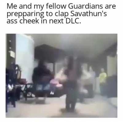 Clap some hive queen cheeks